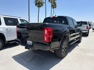 Ford Ranger 2023 4x2 XL 4dr SuperCrew 5.1 ft. SB