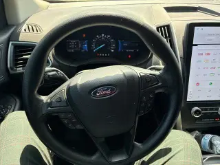 Ford Edge 2024 AWD SE 4dr SUV