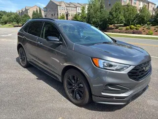 Ford Edge 2024 AWD SE 4dr SUV