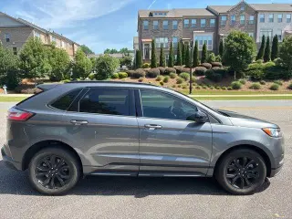 Ford Edge 2024 AWD SE 4dr SUV