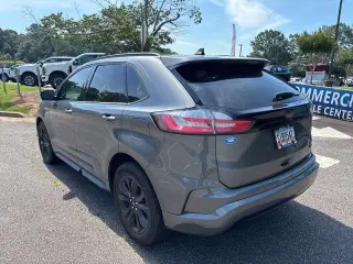 Ford Edge 2024 AWD SE 4dr SUV