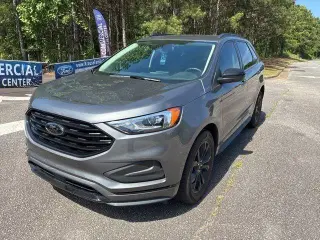 Ford Edge 2024 AWD SE 4dr SUV