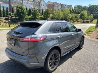 Ford Edge 2024 AWD SE 4dr SUV