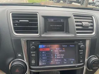 Toyota Highlander 2013 Limited 4dr SUV