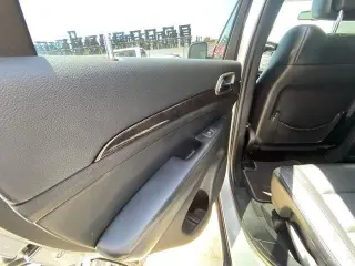 Jeep Grand Cherokee 2013 4x2 Altitude 4dr SUV