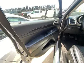 Jeep Grand Cherokee 2013 4x2 Altitude 4dr SUV