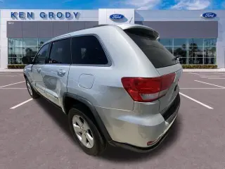 Jeep Grand Cherokee 2013 4x2 Altitude 4dr SUV
