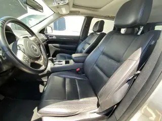 Jeep Grand Cherokee 2013 4x2 Altitude 4dr SUV