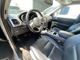 Jeep Grand Cherokee 2013 4x2 Altitude 4dr SUV