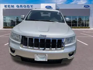 Jeep Grand Cherokee 2013 4x2 Altitude 4dr SUV