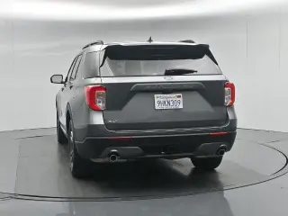 Ford Explorer 2023 XLT 4dr SUV