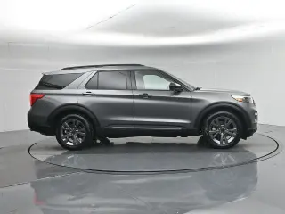 Ford Explorer 2023 XLT 4dr SUV
