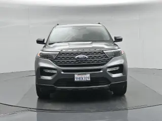 Ford Explorer 2023 XLT 4dr SUV
