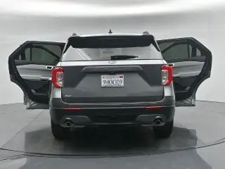Ford Explorer 2023 XLT 4dr SUV