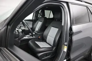 Ford Explorer 2023 XLT 4dr SUV