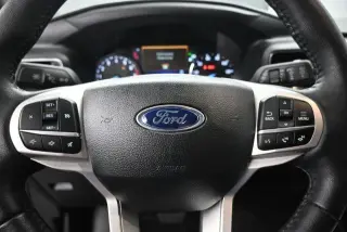 Ford Explorer 2023 XLT 4dr SUV