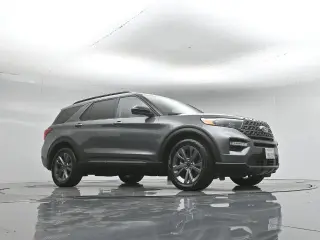 Ford Explorer 2023 XLT 4dr SUV