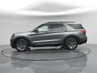 Ford Explorer 2023 XLT 4dr SUV
