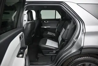 Ford Explorer 2023 XLT 4dr SUV