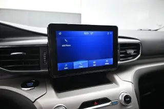 Ford Explorer 2023 XLT 4dr SUV