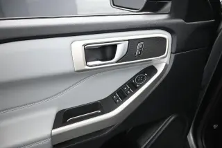 Ford Explorer 2023 XLT 4dr SUV