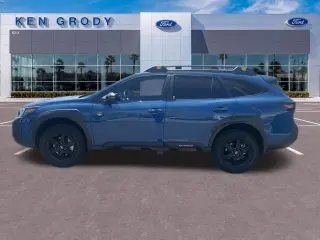 Subaru Outback 2025 AWD Wilderness 4dr Crossover