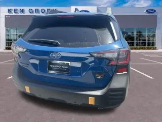 Subaru Outback 2025 AWD Wilderness 4dr Crossover