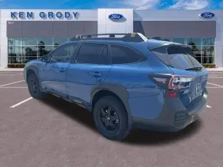 Subaru Outback 2025 AWD Wilderness 4dr Crossover