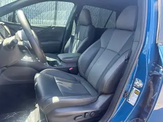 Subaru Outback 2025 AWD Wilderness 4dr Crossover