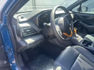 Subaru Outback 2025 AWD Wilderness 4dr Crossover