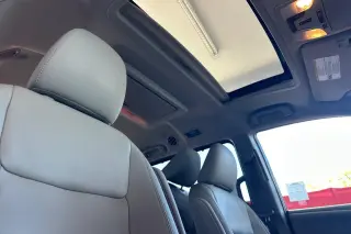Toyota Sienna 2017 AWD XLE 7-Passenger 4dr Mini-Van