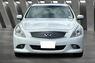 INFINITI Q40 2015 4dr Sedan