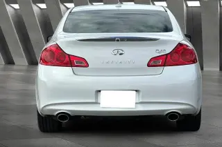 INFINITI Q40 2015 4dr Sedan