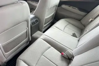 INFINITI Q40 2015 4dr Sedan