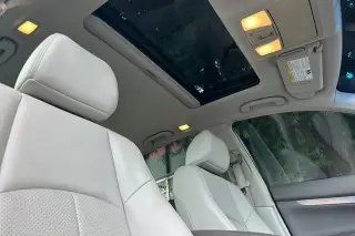 INFINITI Q40 2015 4dr Sedan