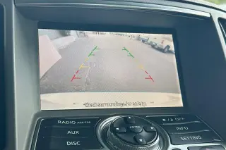 INFINITI Q40 2015 4dr Sedan