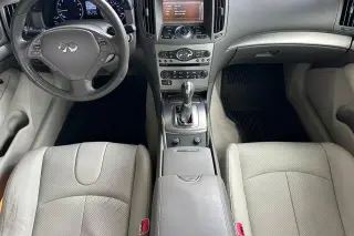 INFINITI Q40 2015 4dr Sedan