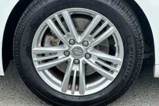 INFINITI Q40 2015 4dr Sedan