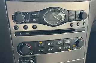 INFINITI Q40 2015 4dr Sedan