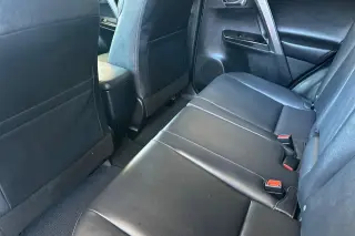 Toyota RAV4 2016 SE 4dr SUV