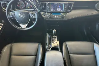 Toyota RAV4 2016 SE 4dr SUV