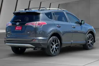 Toyota RAV4 2016 SE 4dr SUV