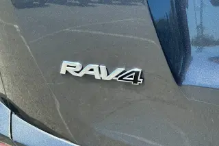 Toyota RAV4 2016 SE 4dr SUV