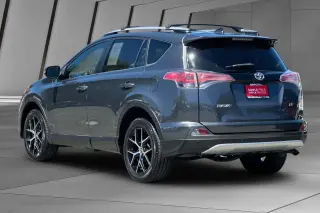Toyota RAV4 2016 SE 4dr SUV