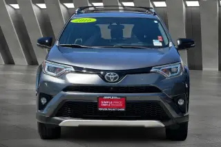 Toyota RAV4 2016 SE 4dr SUV