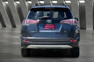 Toyota RAV4 2016 SE 4dr SUV
