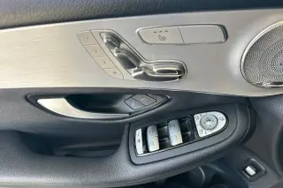 Mercedes-Benz GLC 2021 AWD GLC 300 4MATIC 4dr SUV