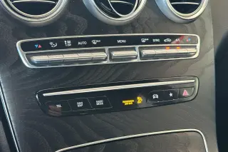 Mercedes-Benz GLC 2021 AWD GLC 300 4MATIC 4dr SUV