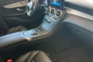 Mercedes-Benz GLC 2021 AWD GLC 300 4MATIC 4dr SUV