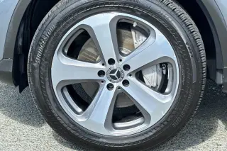 Mercedes-Benz GLC 2021 AWD GLC 300 4MATIC 4dr SUV
